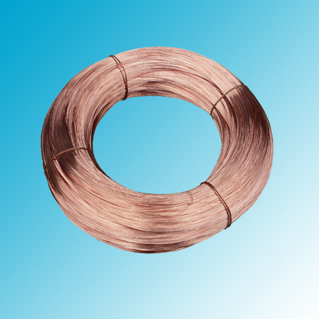 紫銅（紫銅線批發(fā)）焊接，“骨氣”挺硬嘛