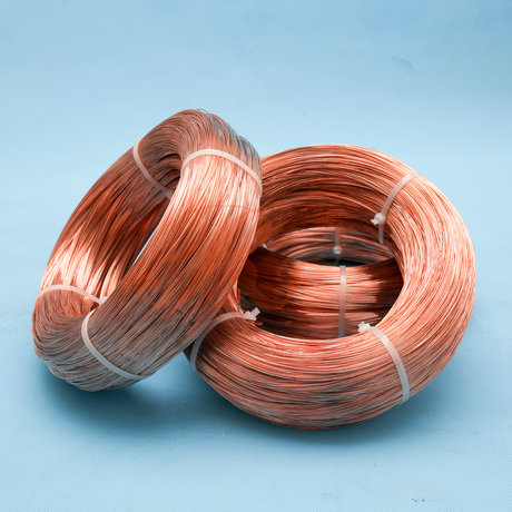 紫銅線與黃銅線的區(qū)別主要是什么？