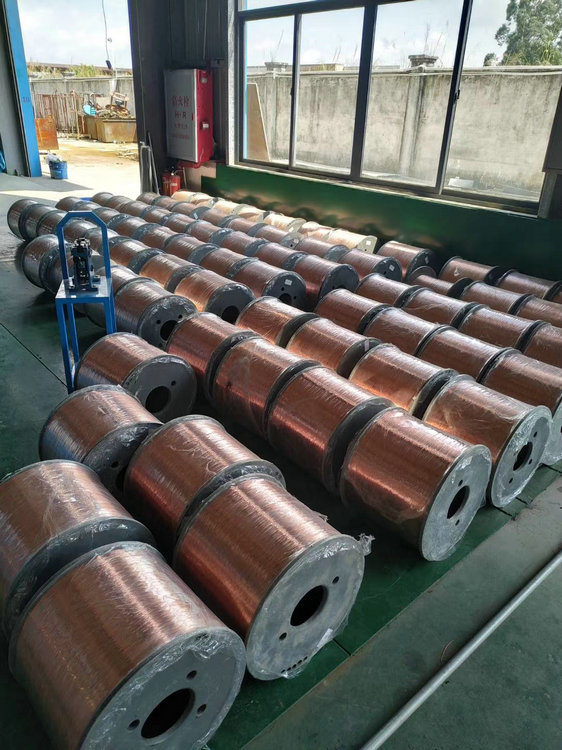 材質(zhì)判斷紫銅線包括哪些方面？